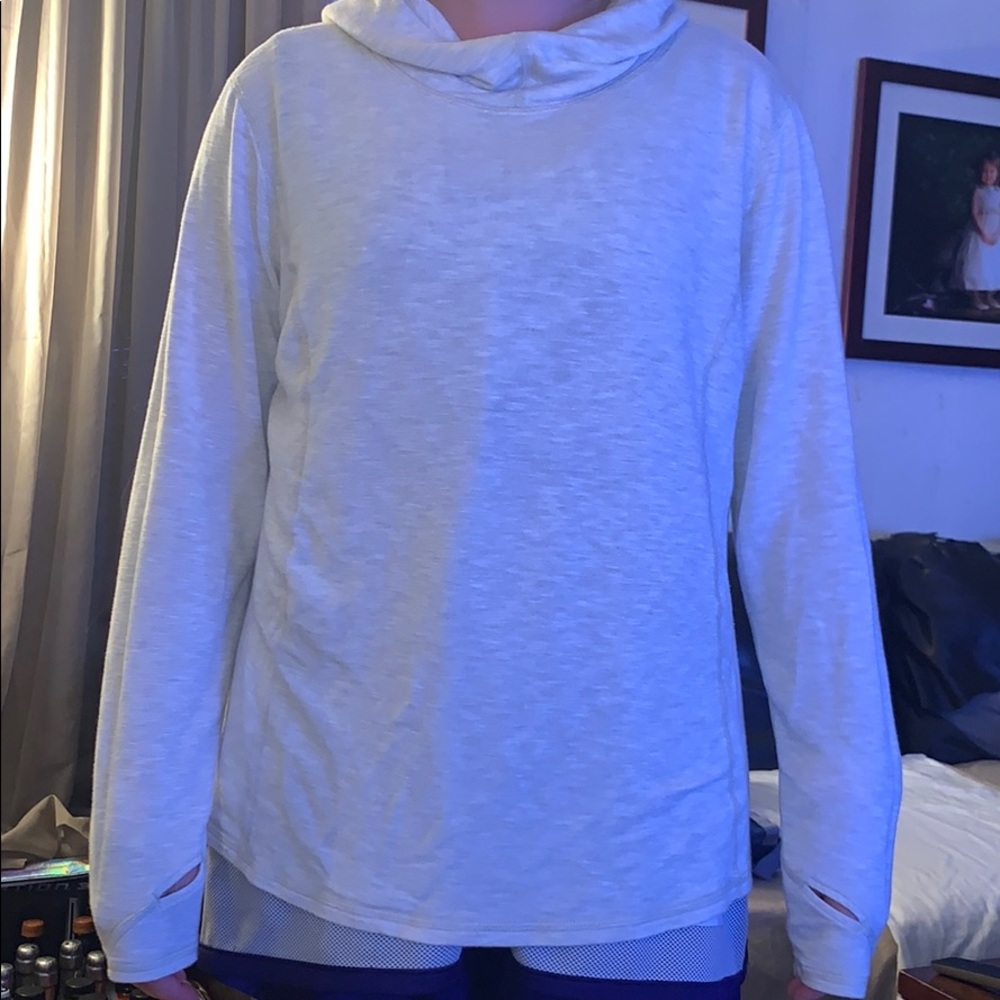 hoodie